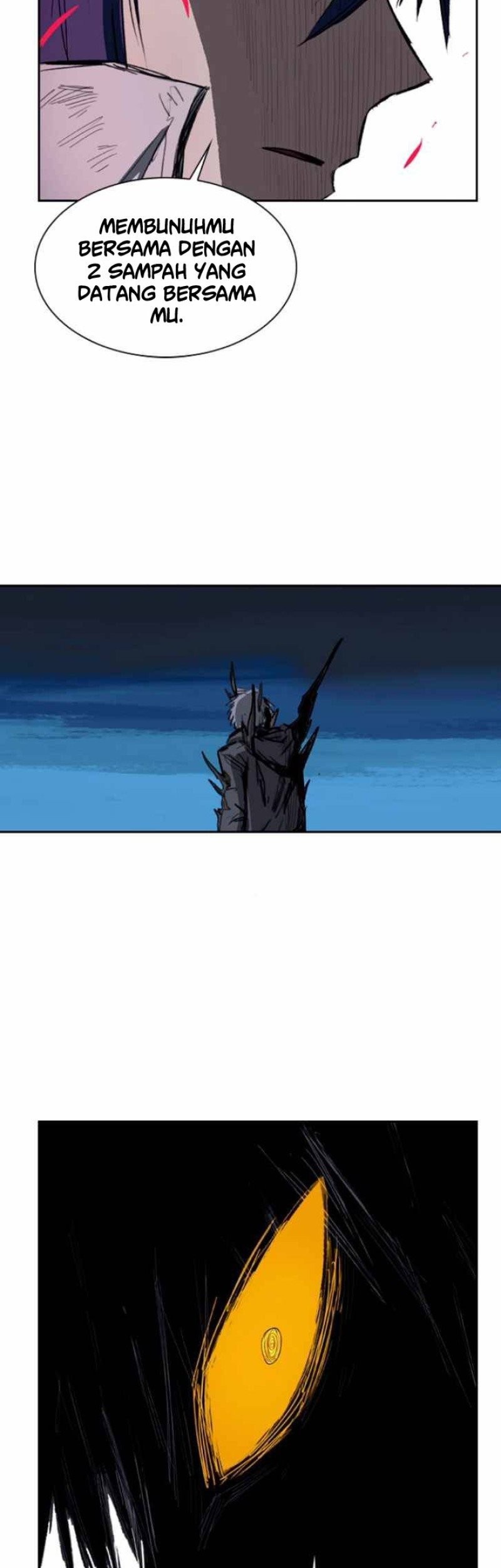 Fray Chapter 08 Gambar 17