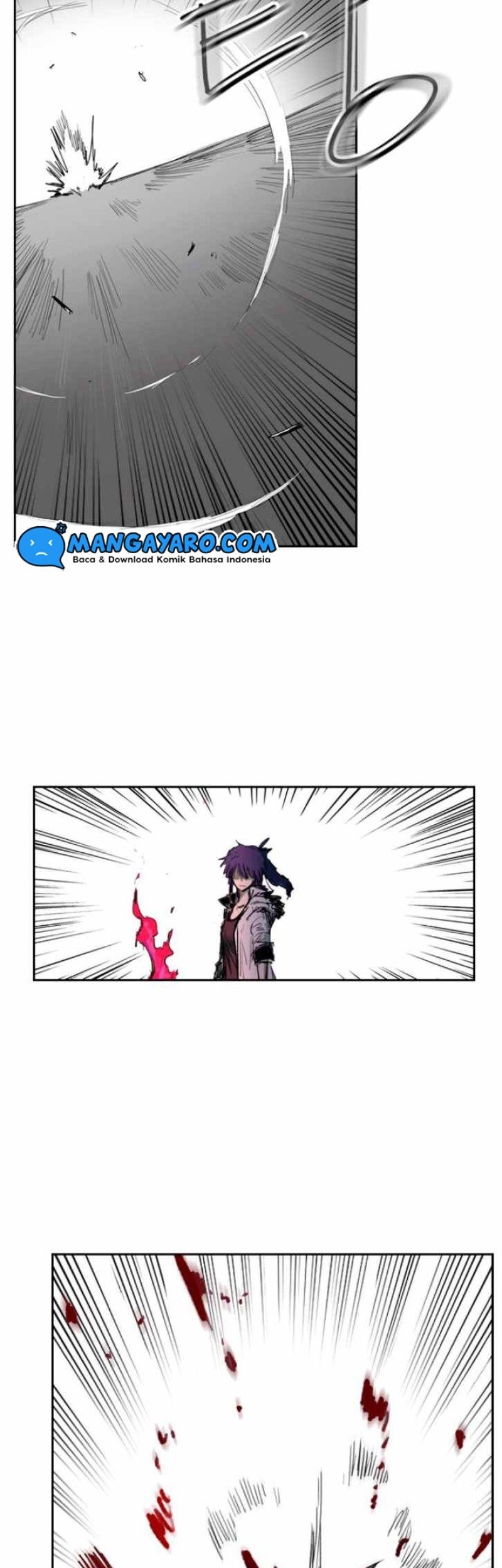 Fray Chapter 08 Gambar 21