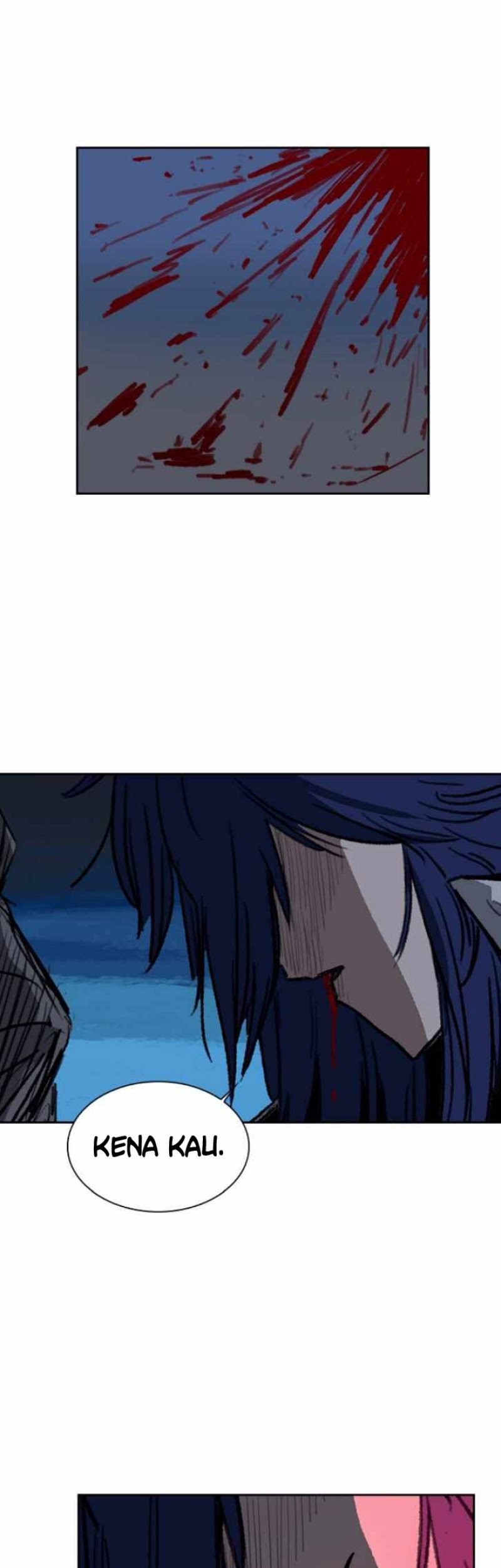 Fray Chapter 08 Gambar 25