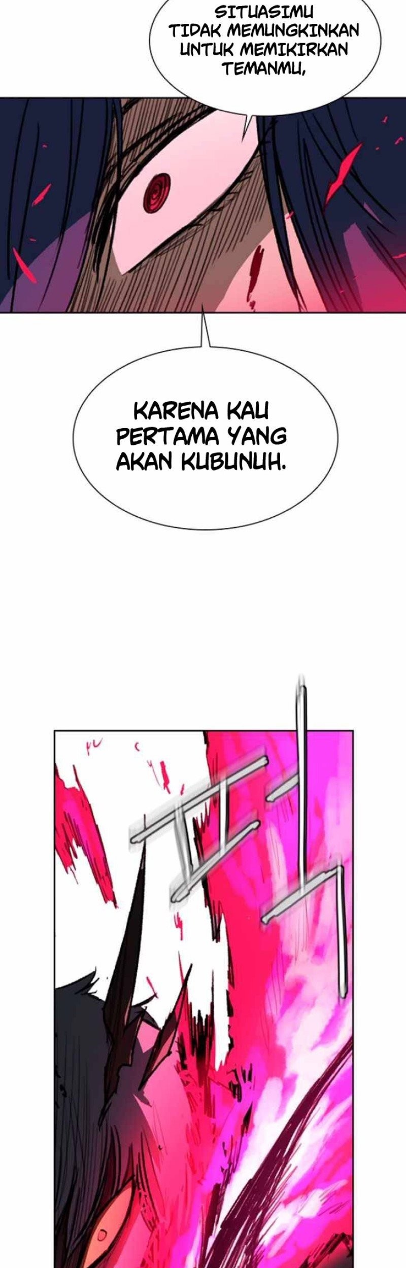 Fray Chapter 08 Gambar 30