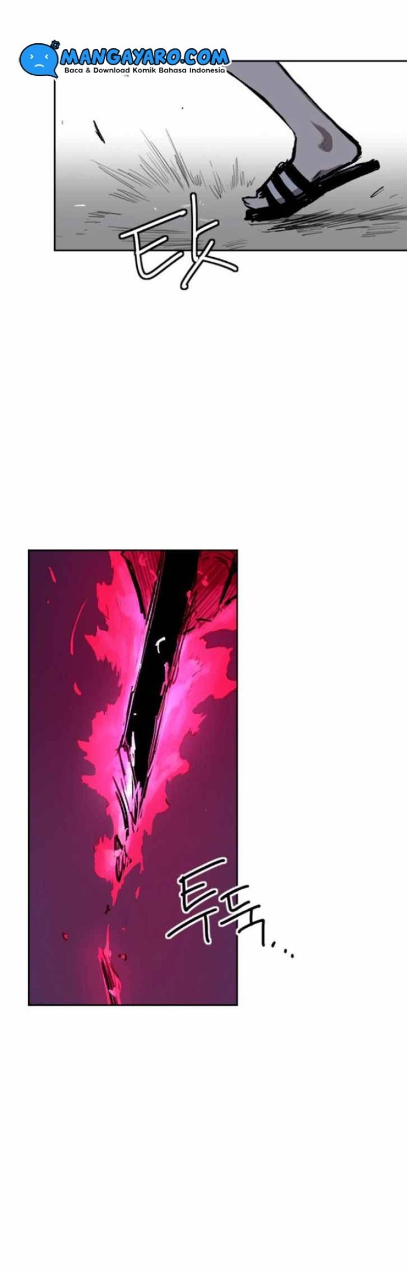 Fray Chapter 08 Gambar 36