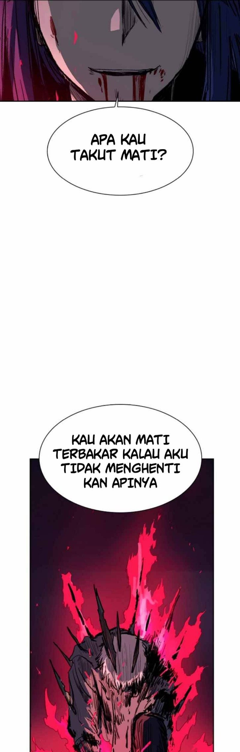 Fray Chapter 08 Gambar 38