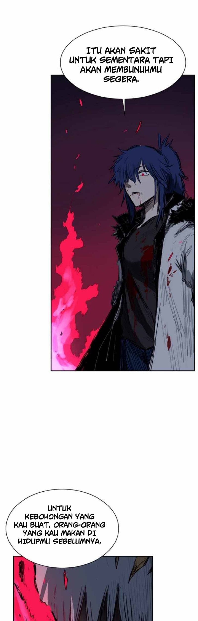 Fray Chapter 08 Gambar 41