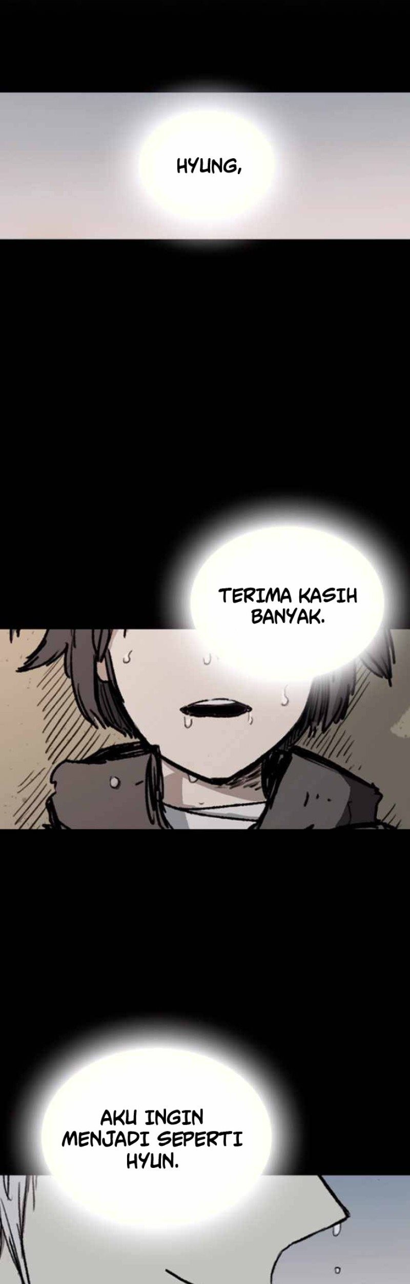 Fray Chapter 08 Gambar 45