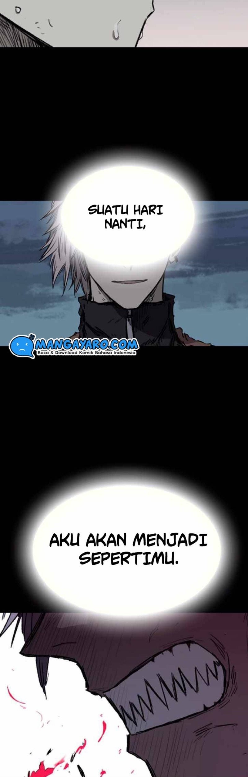 Fray Chapter 08 Gambar 47