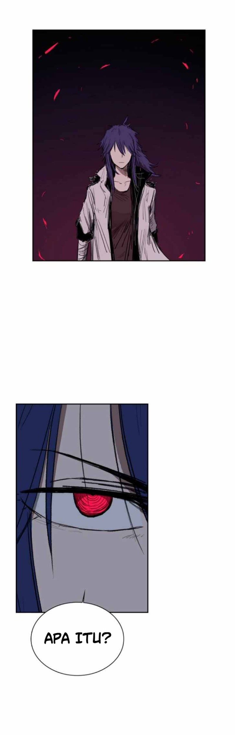 Fray Chapter 08 Gambar 51