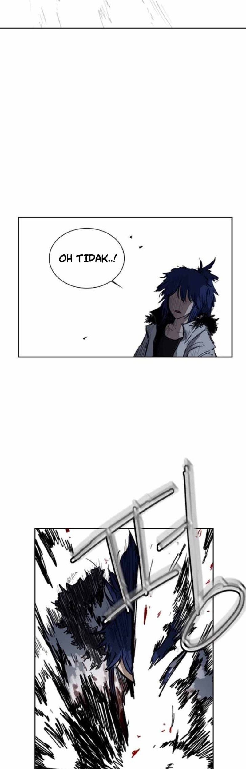 Fray Chapter 08 Gambar 58