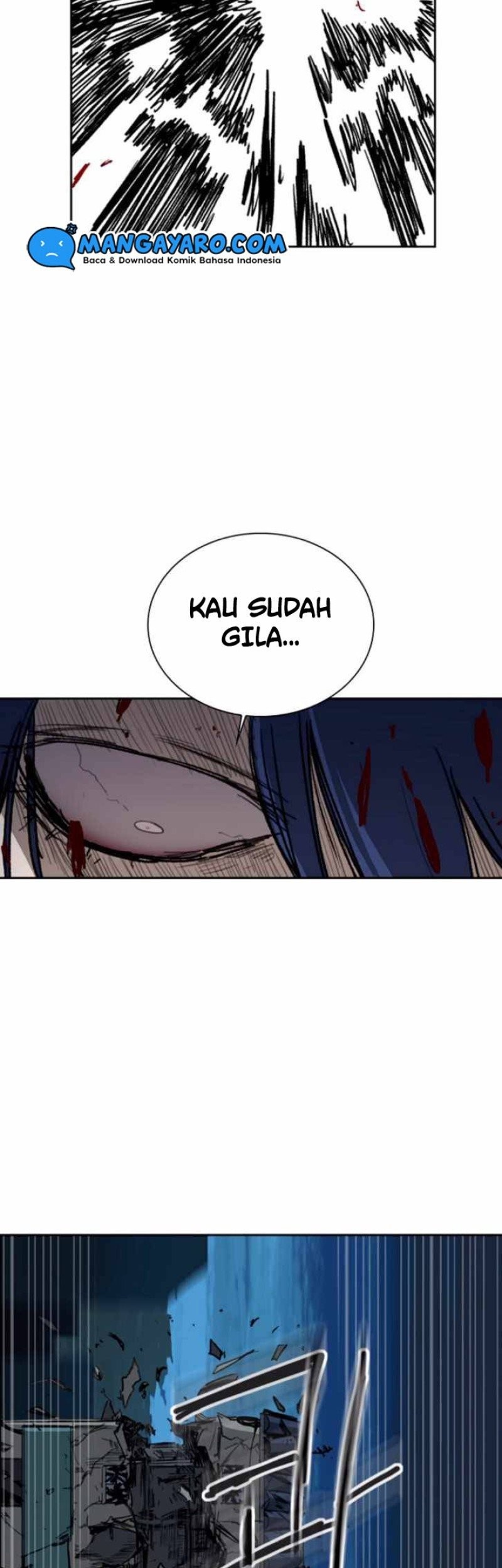 Fray Chapter 08 Gambar 60