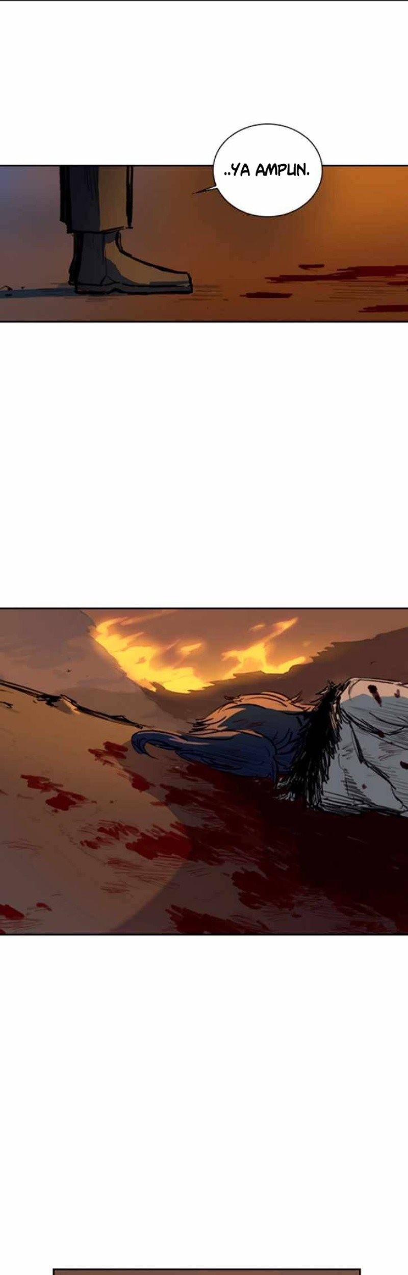 Fray Chapter 08 Gambar 67