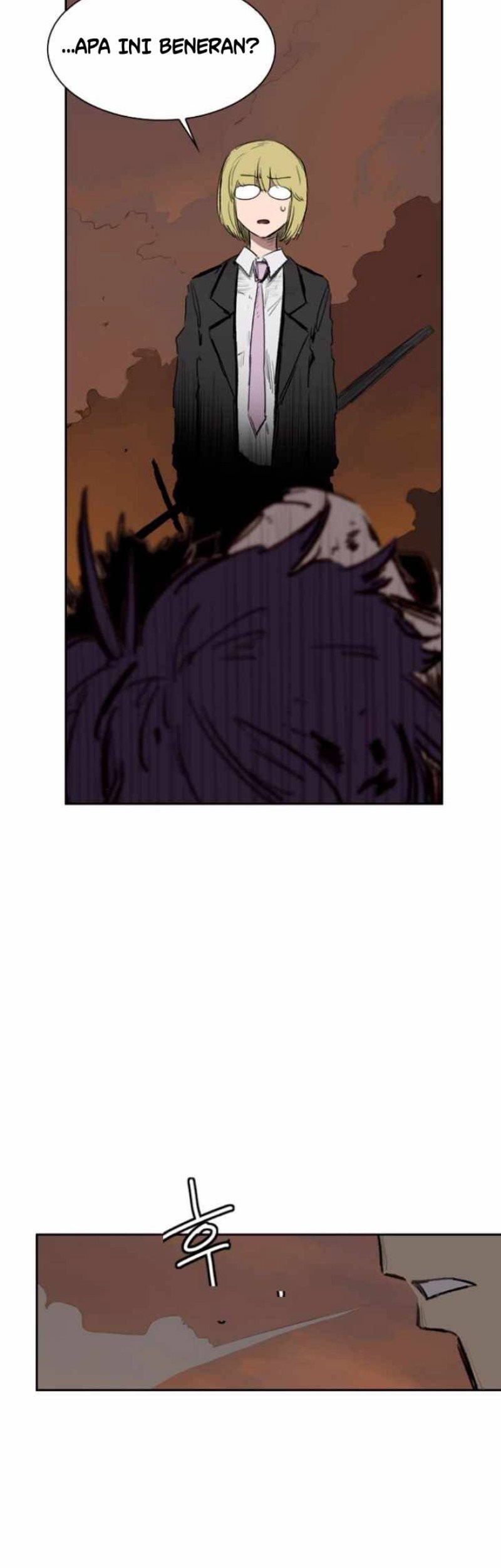 Fray Chapter 08 Gambar 69