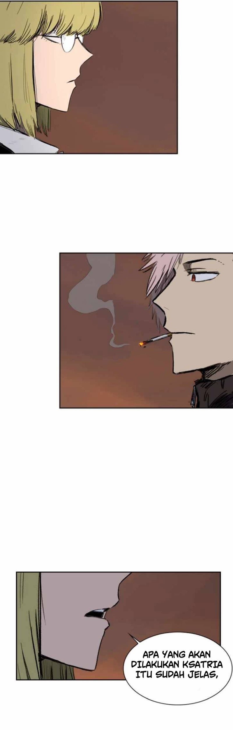 Fray Chapter 08 Gambar 75