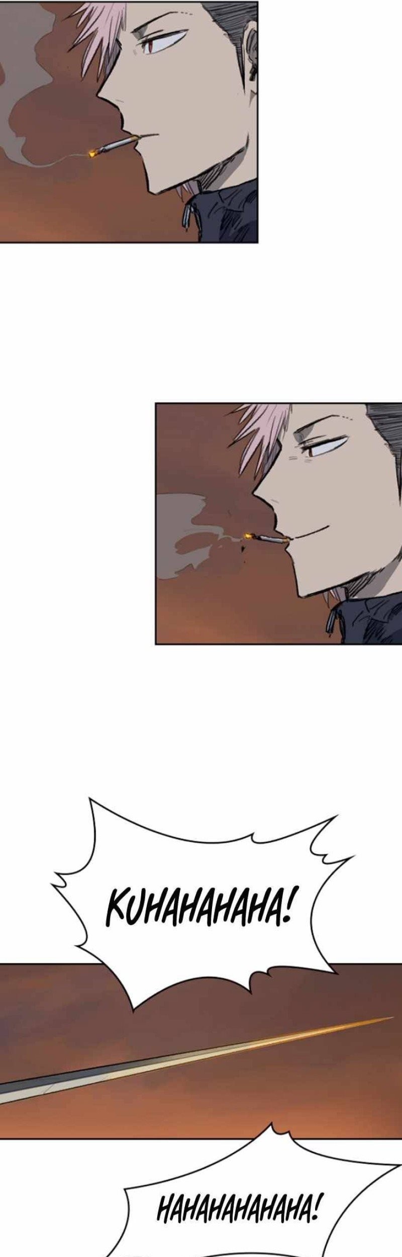 Fray Chapter 08 Gambar 80