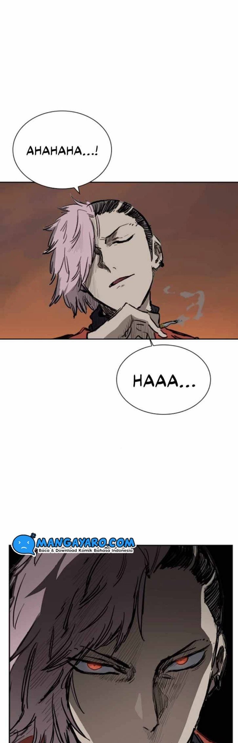 Fray Chapter 08 Gambar 82
