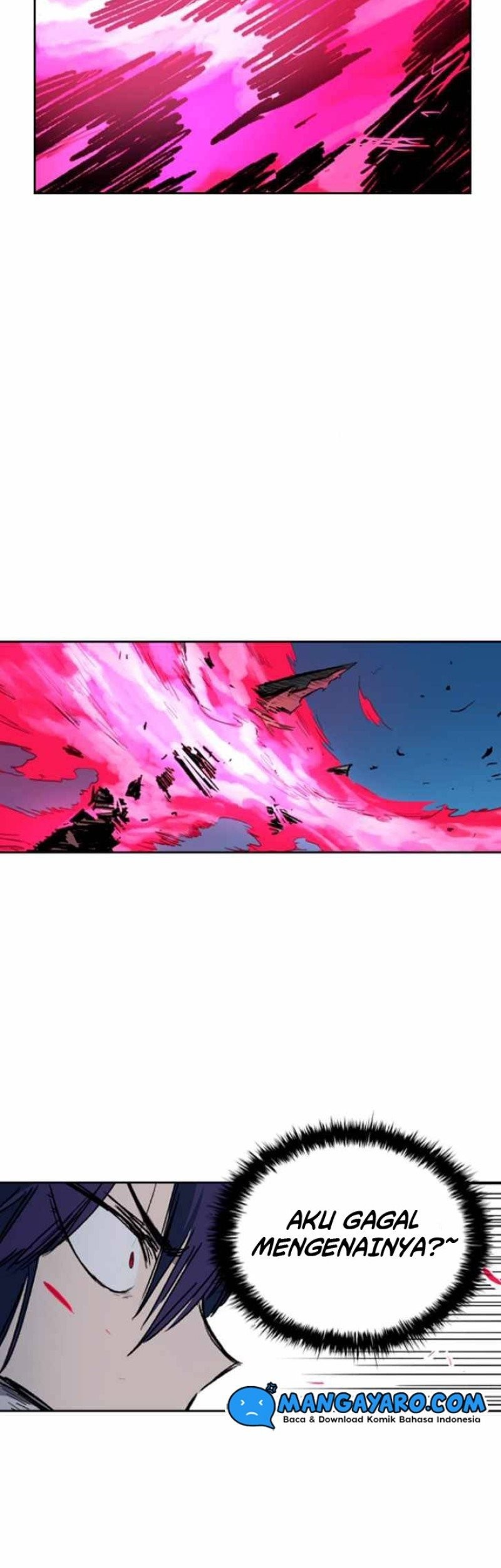 Fray Chapter 08 Gambar 6