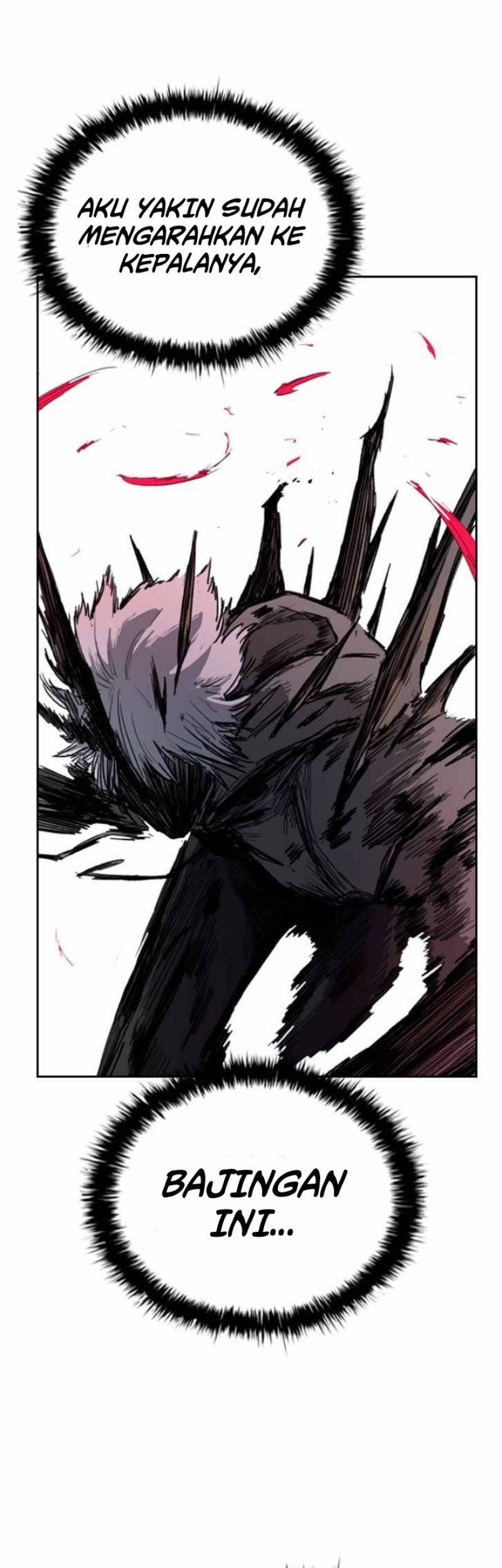 Fray Chapter 08 Gambar 8