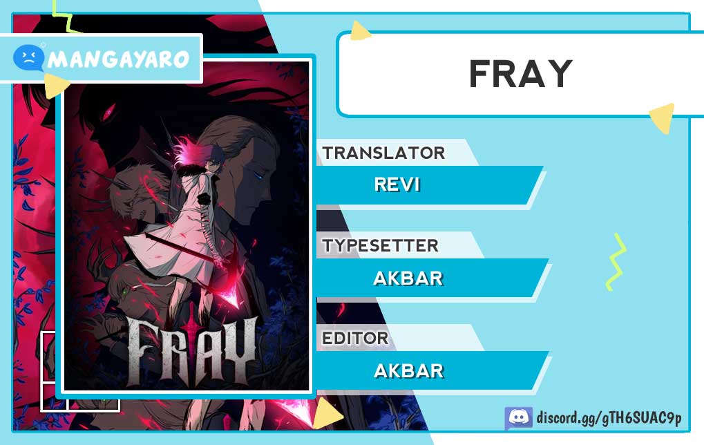 Baca Komik Fray Chapter 07 Gambar 1