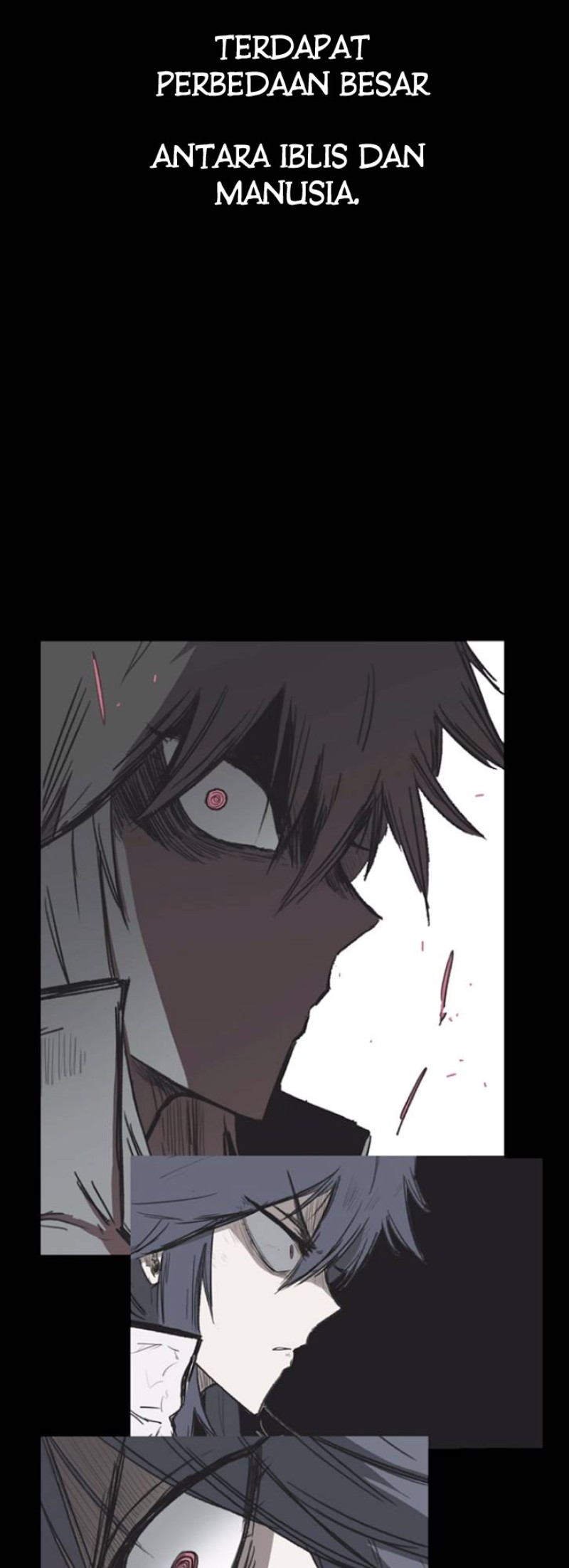 Fray Chapter 07 Gambar 14