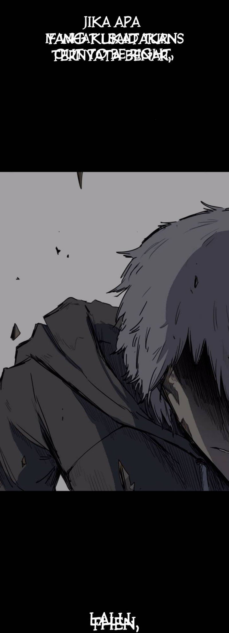 Fray Chapter 07 Gambar 16