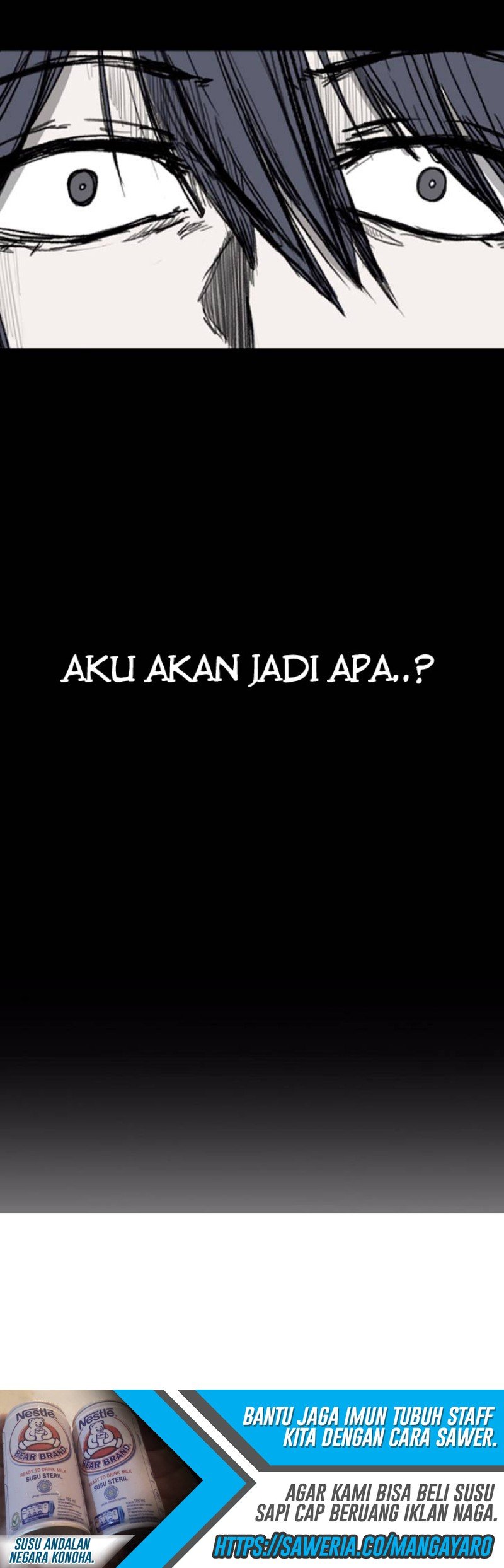 Fray Chapter 07 Gambar 18