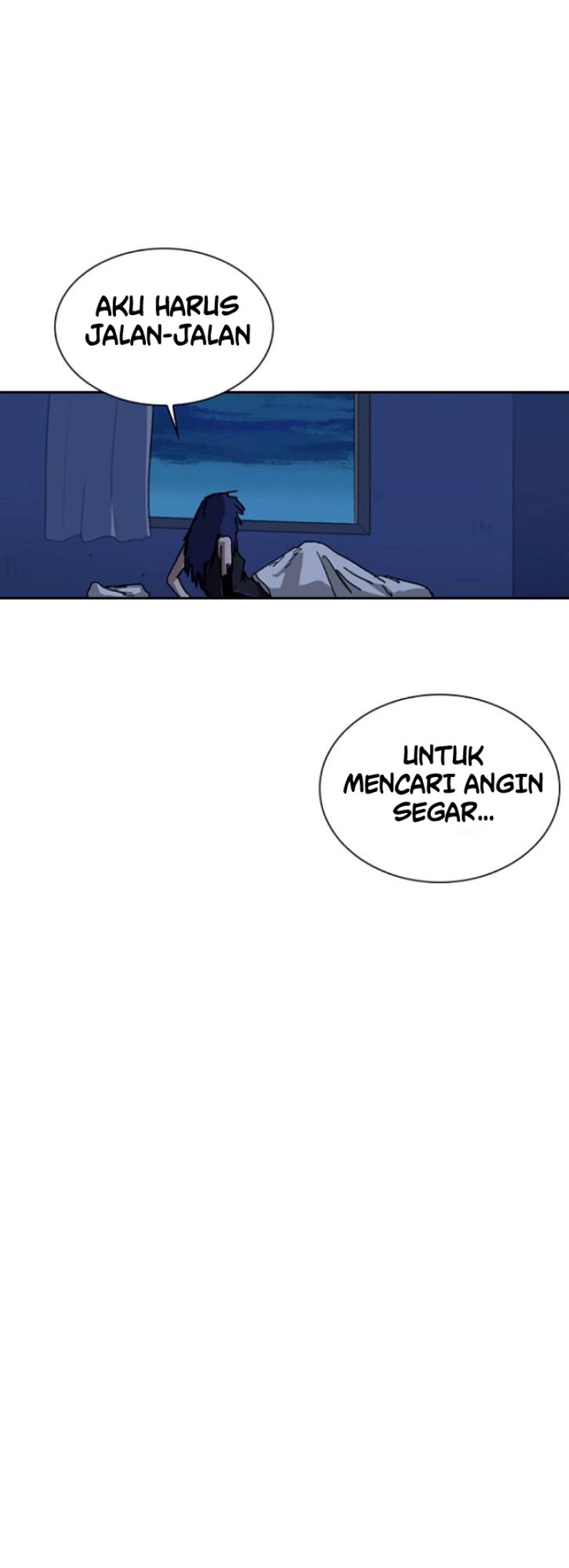 Fray Chapter 07 Gambar 19
