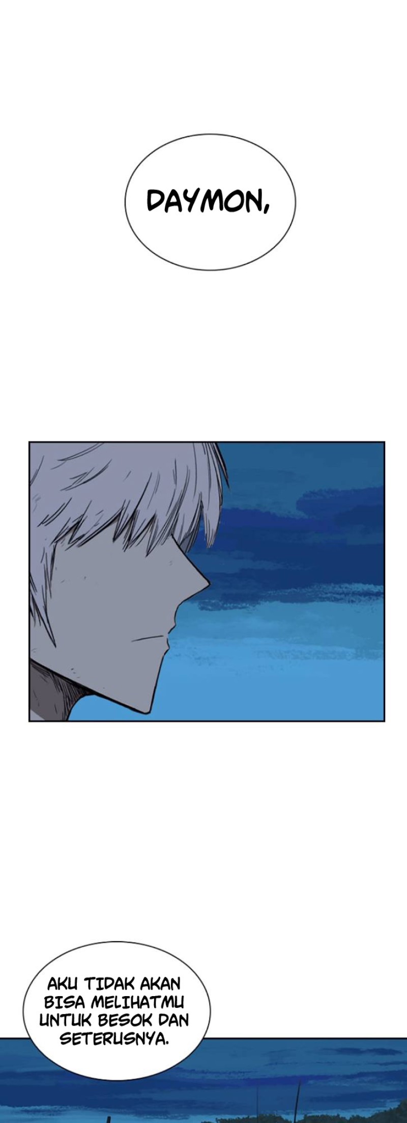 Fray Chapter 07 Gambar 20