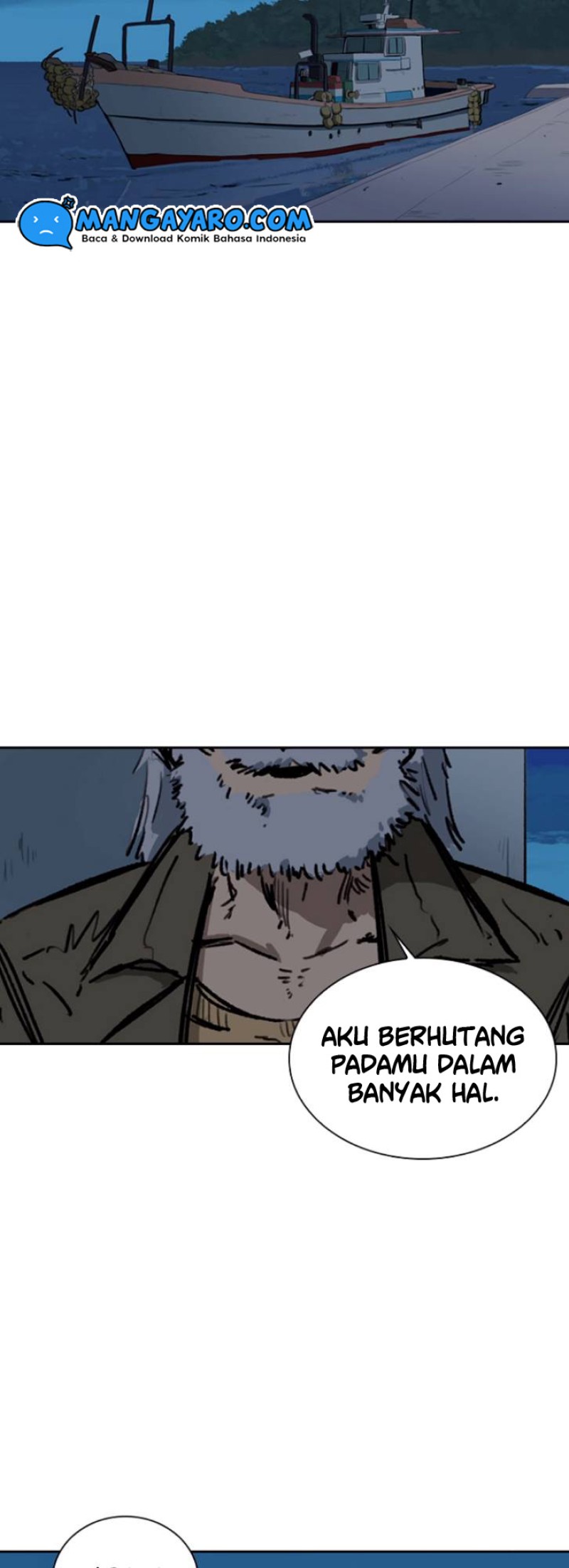 Fray Chapter 07 Gambar 21