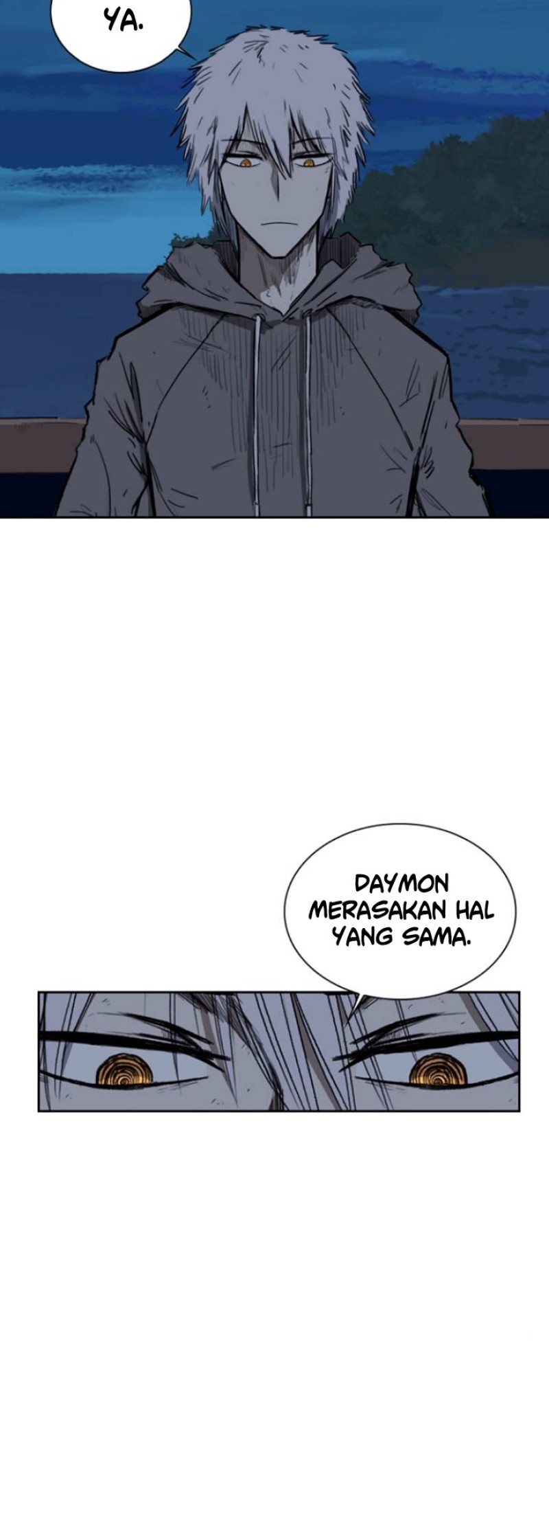 Fray Chapter 07 Gambar 22