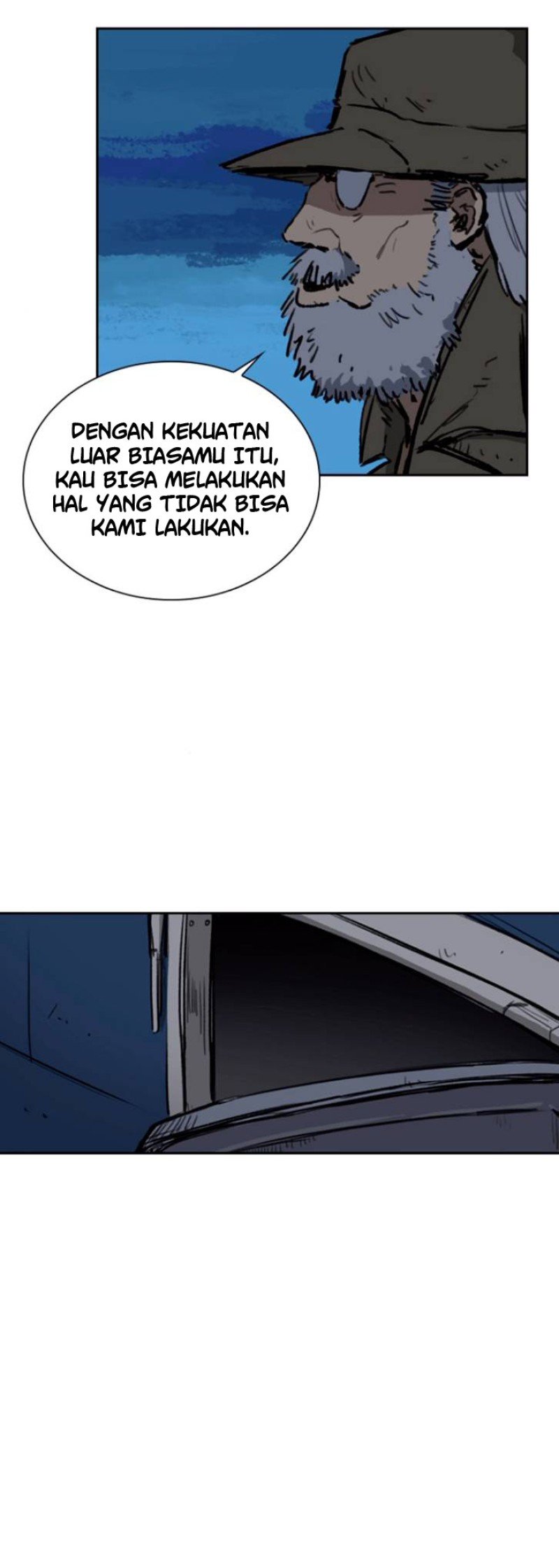 Fray Chapter 07 Gambar 23
