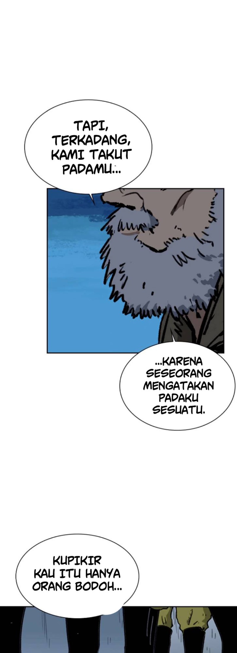 Fray Chapter 07 Gambar 25