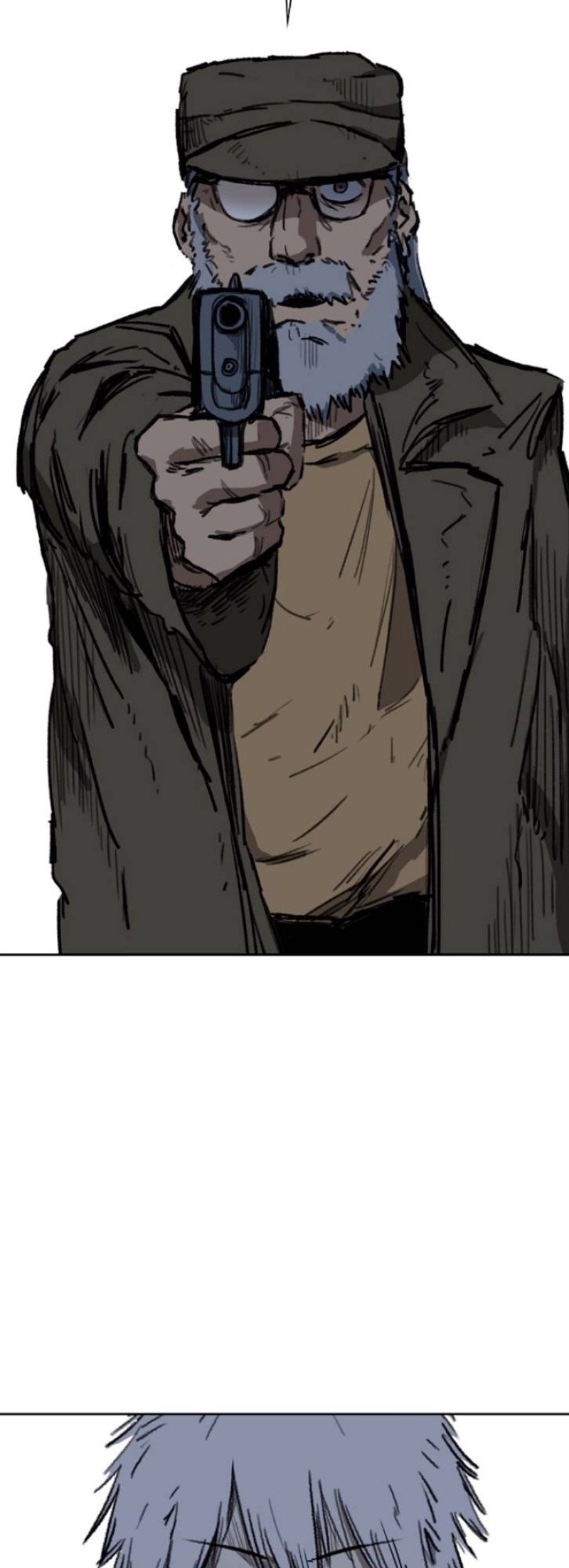 Fray Chapter 07 Gambar 27
