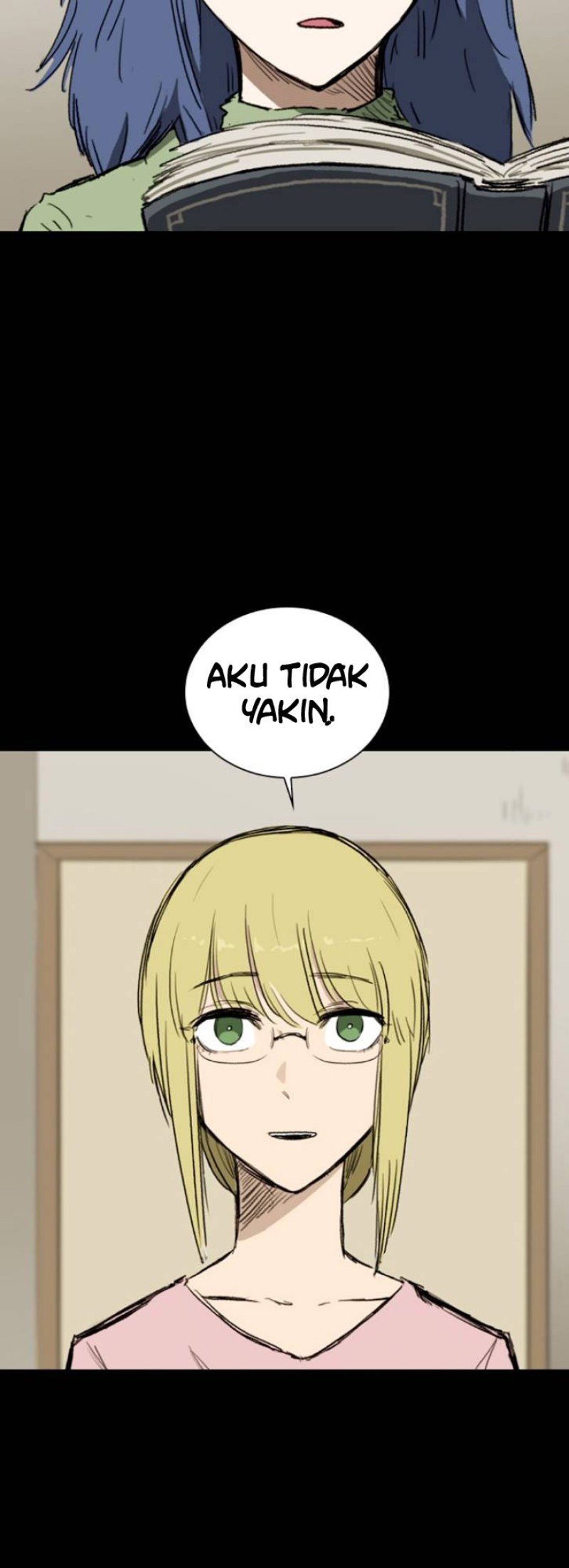 Fray Chapter 07 Gambar 3