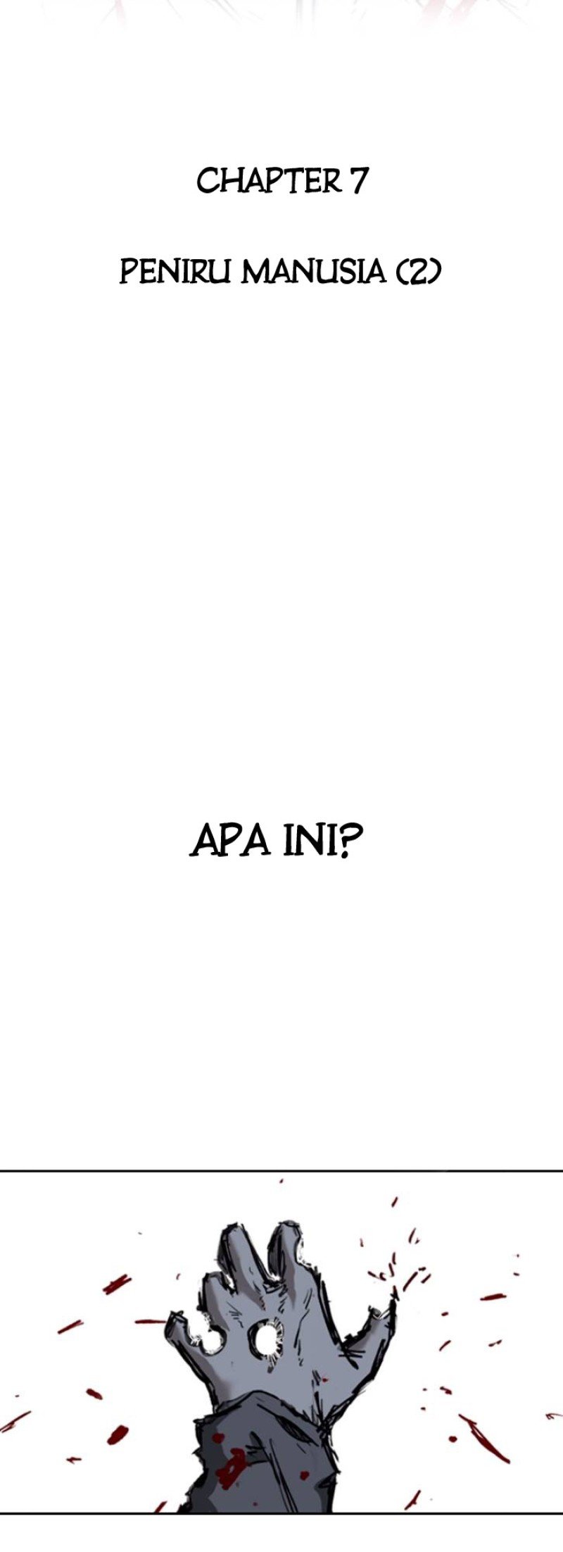 Fray Chapter 07 Gambar 31