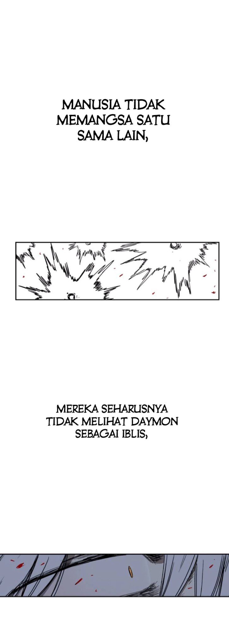 Fray Chapter 07 Gambar 32