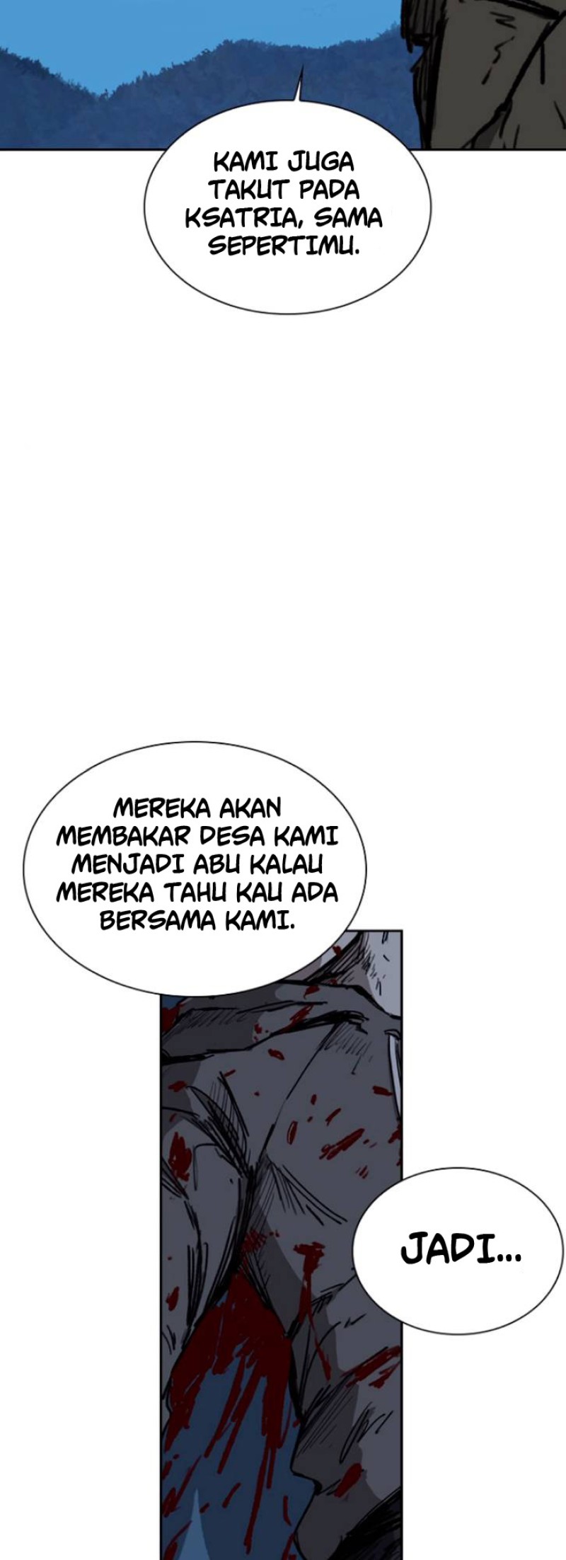 Fray Chapter 07 Gambar 35