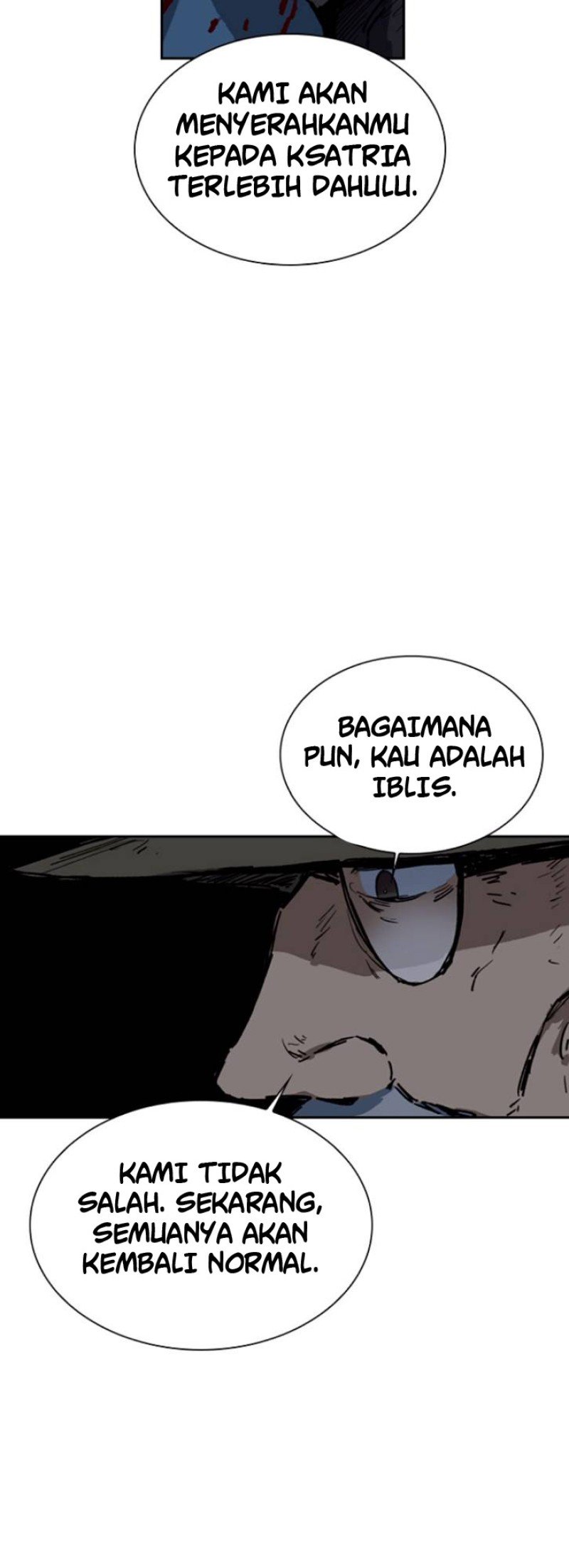 Fray Chapter 07 Gambar 36