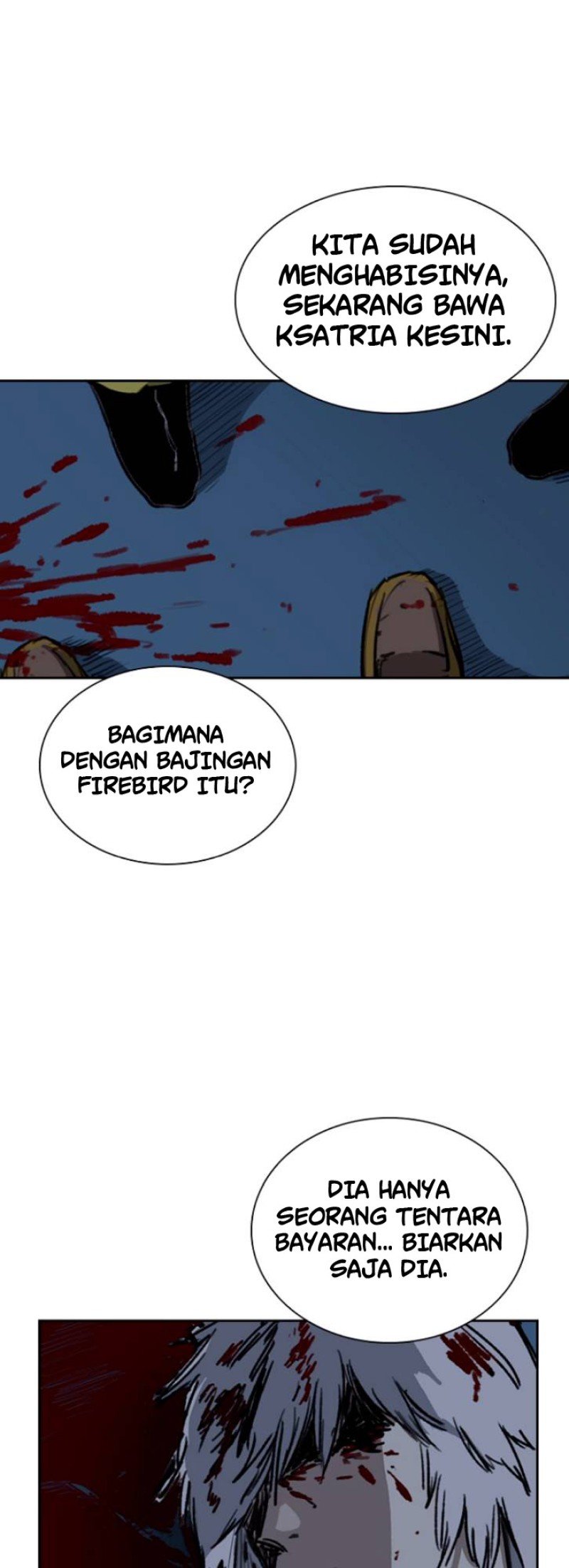 Fray Chapter 07 Gambar 37