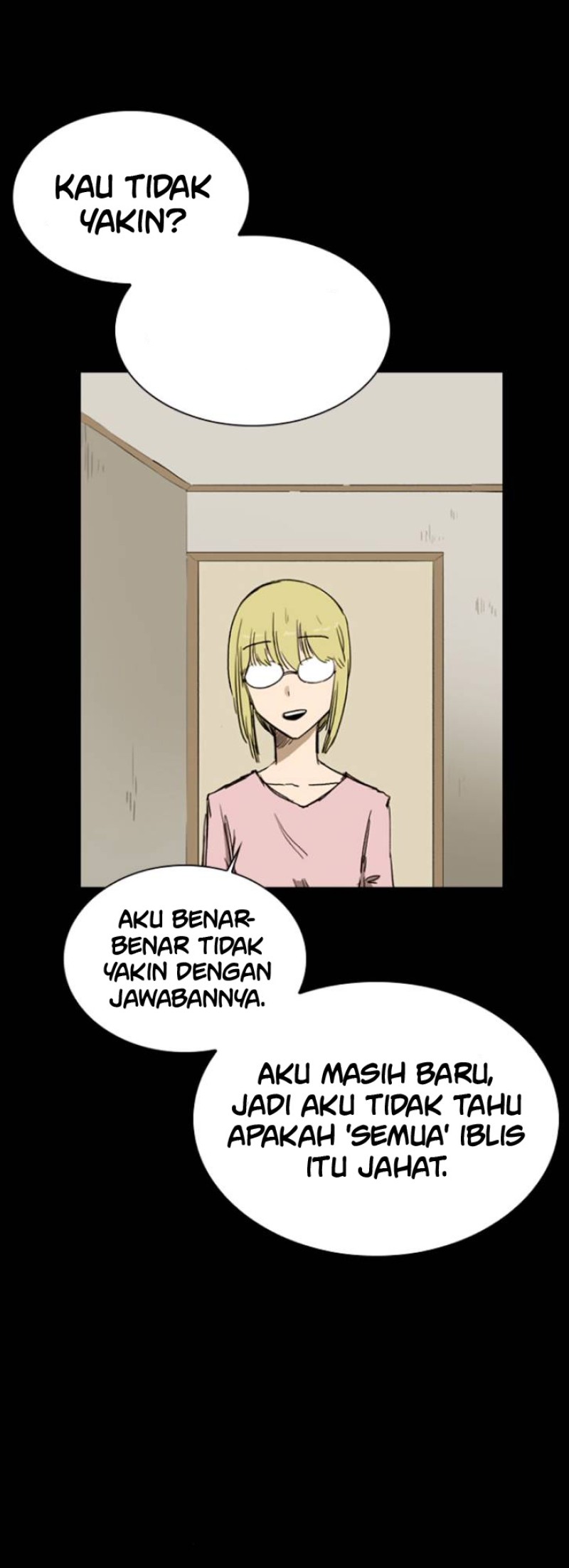 Fray Chapter 07 Gambar 4