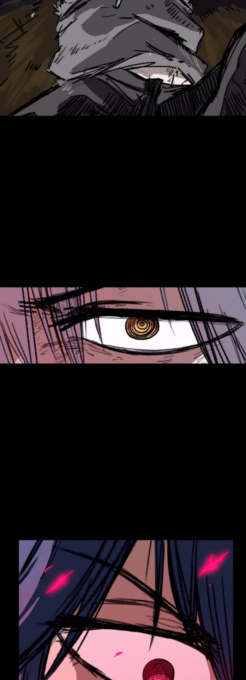 Fray Chapter 07 Gambar 46