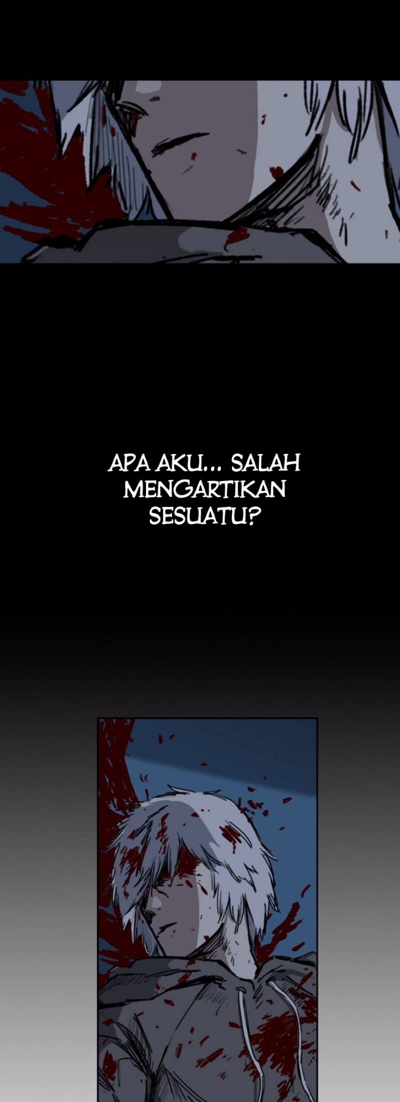 Fray Chapter 07 Gambar 48