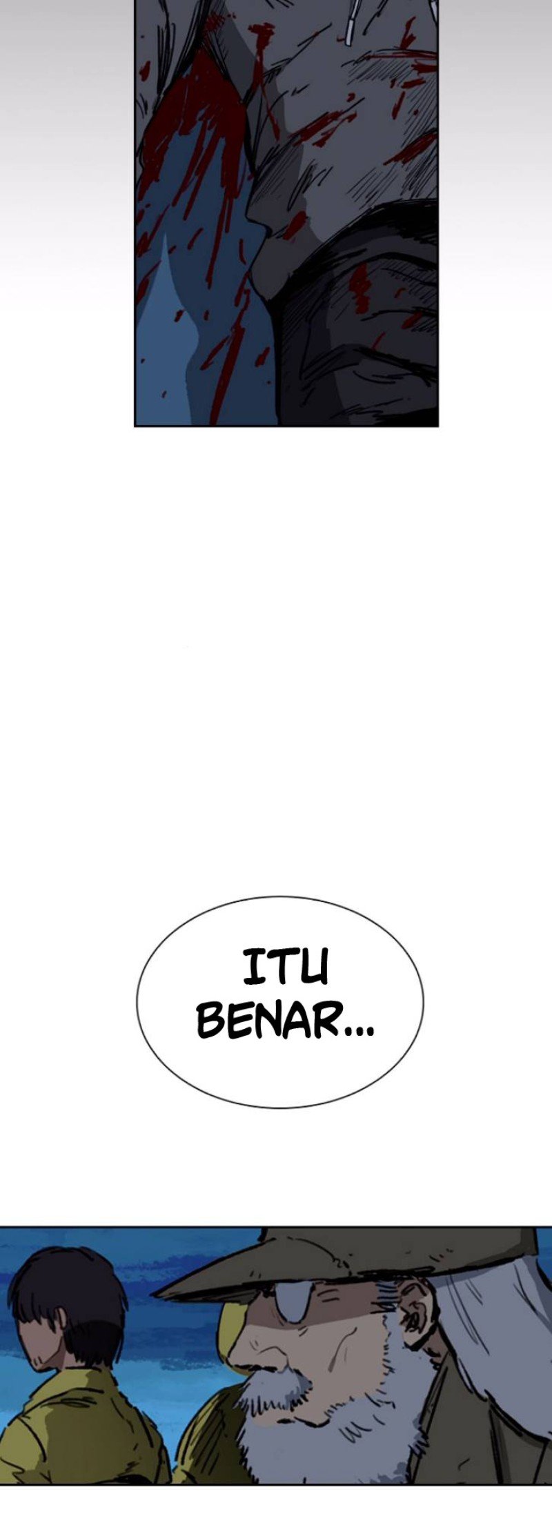 Fray Chapter 07 Gambar 49