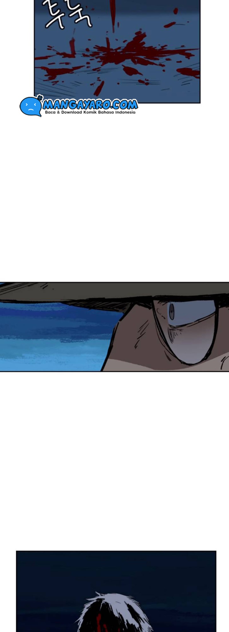 Fray Chapter 07 Gambar 51