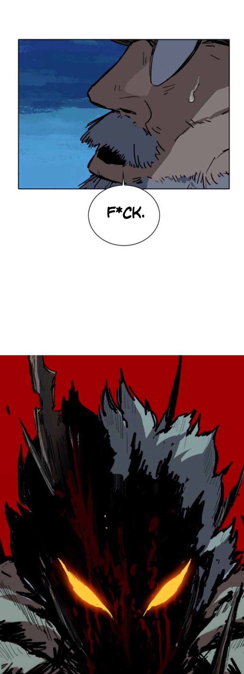 Fray Chapter 07 Gambar 56