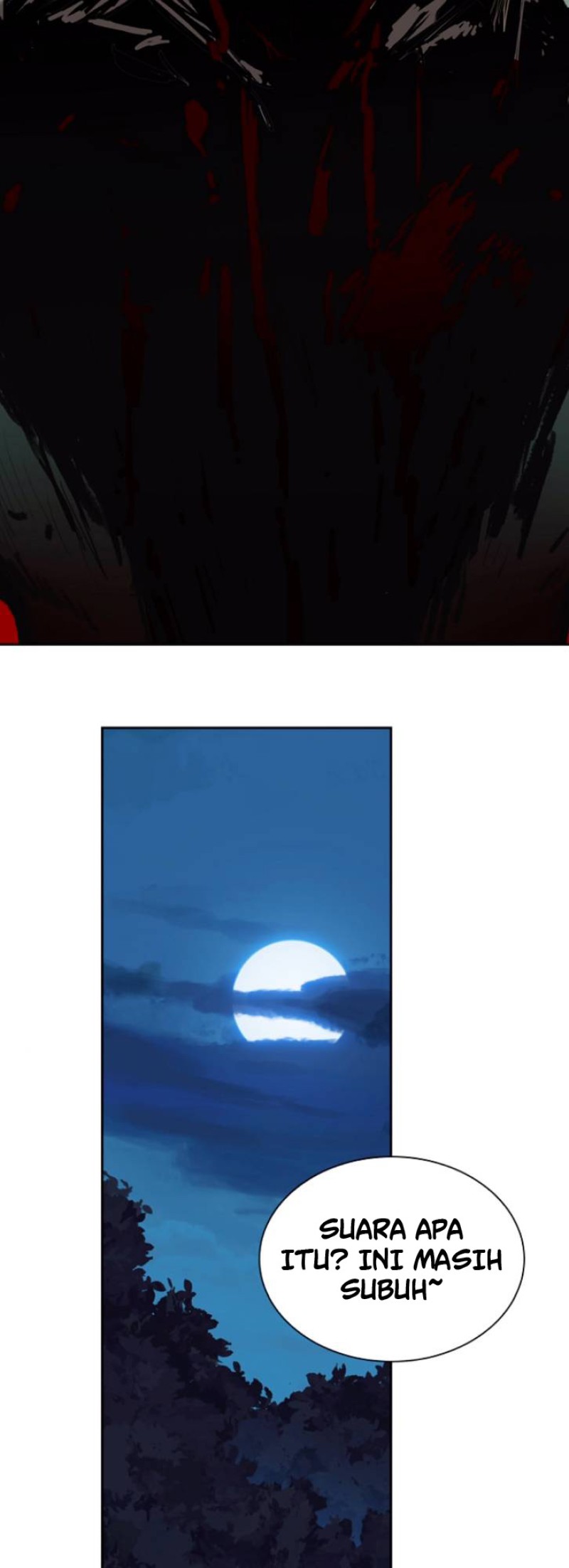 Fray Chapter 07 Gambar 57