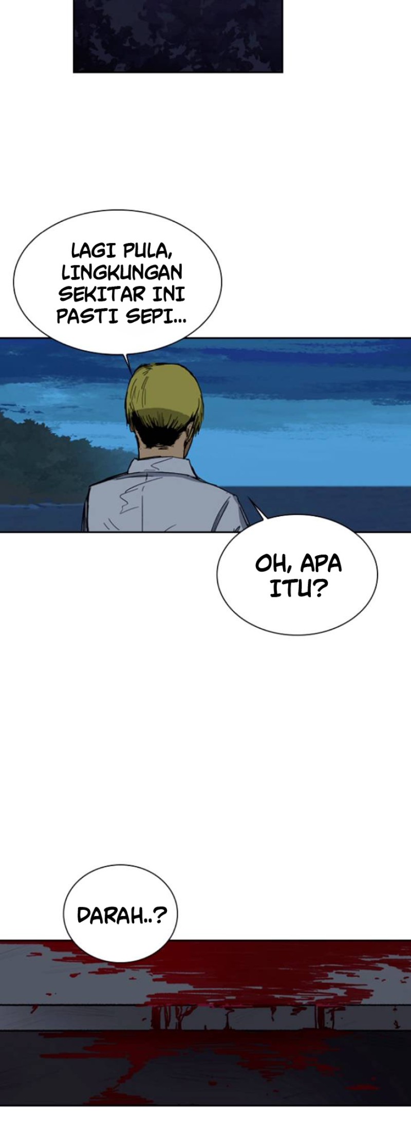 Fray Chapter 07 Gambar 58