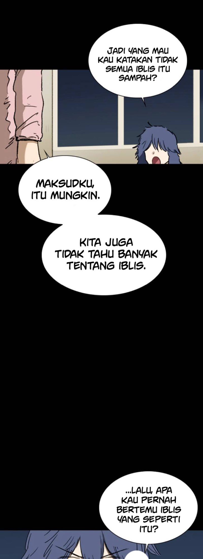 Fray Chapter 07 Gambar 6