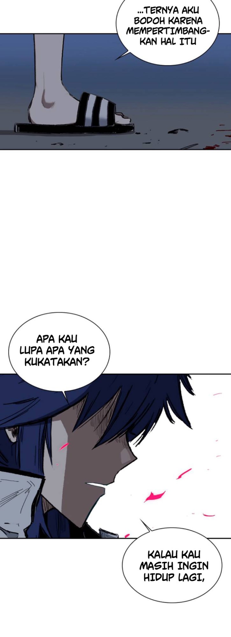Fray Chapter 07 Gambar 62
