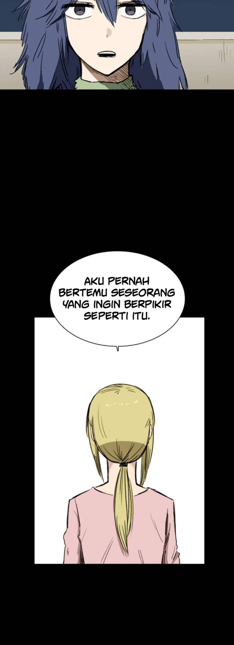 Fray Chapter 07 Gambar 7