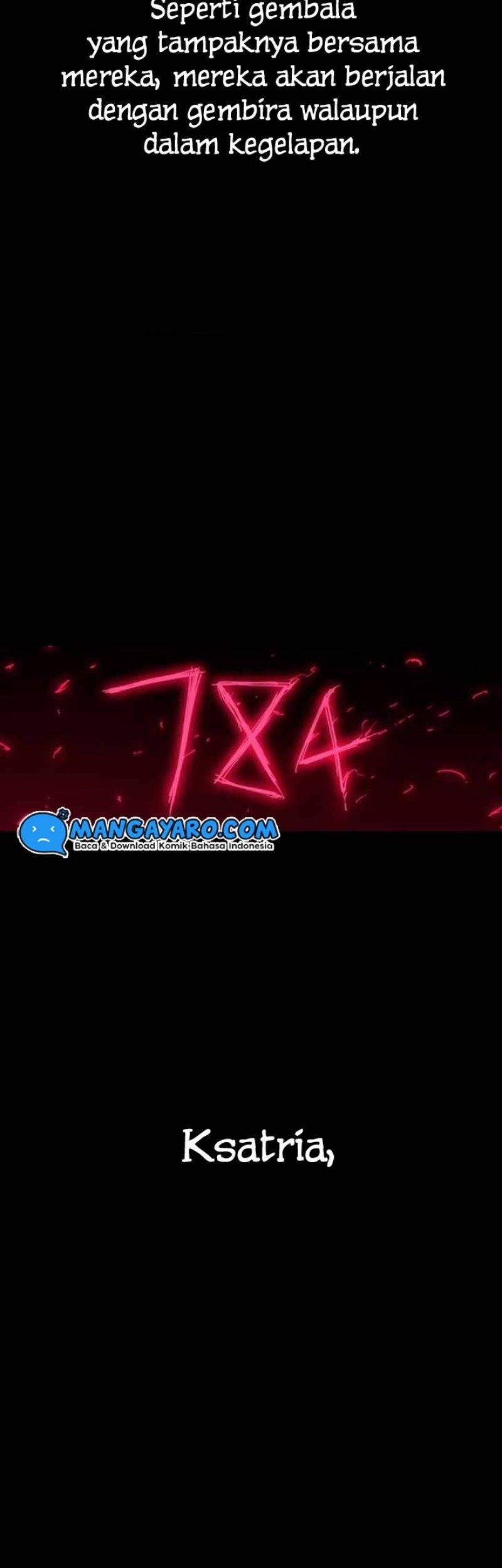 Fray Chapter 05 Gambar 21