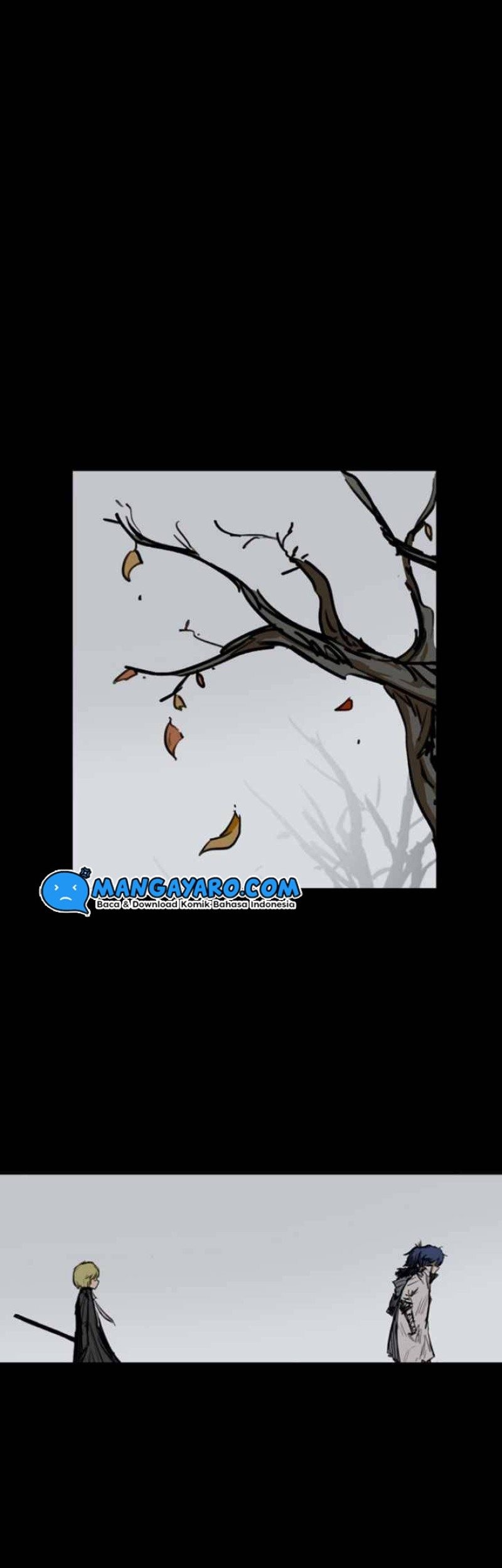 Fray Chapter 05 Gambar 34