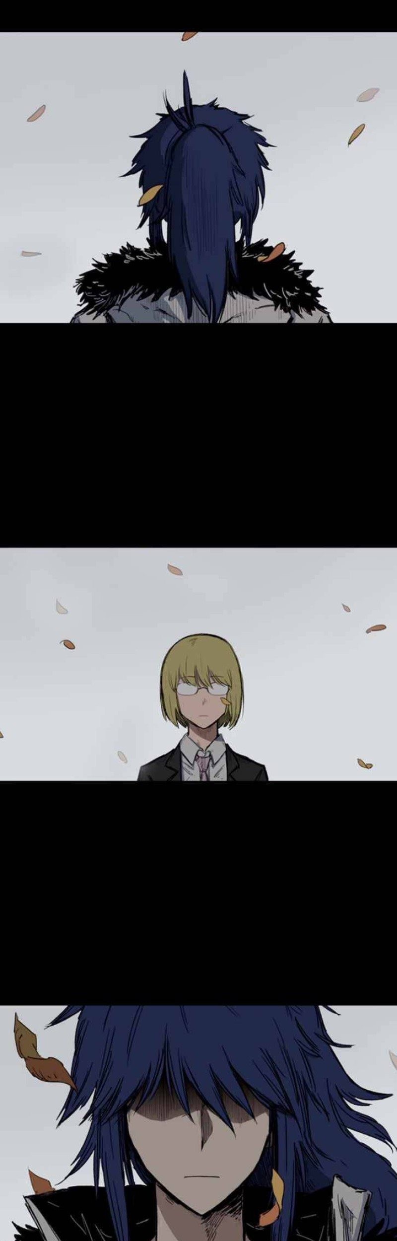 Fray Chapter 05 Gambar 36